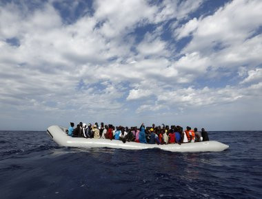 Ιταλία: Περισσότεροι από 7.000 πρόσφυγες θα φθάσουν σήμερα